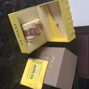 Invicta Watch